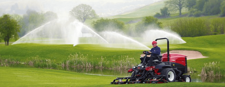 Jardinier de golf et entretien des-campus du végétal du pays de brive - formation pour adultes