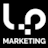 AGENCE LP MARKETING Logo